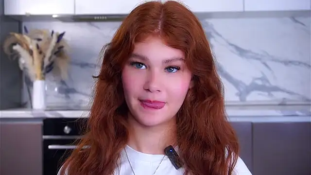 YettaCalabria webcam