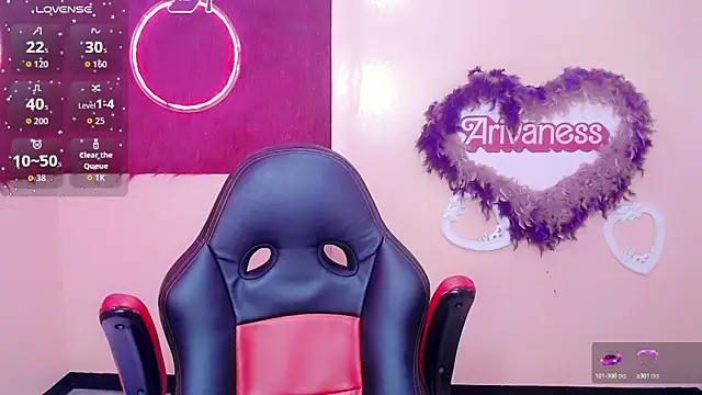 katalina-hot1 webcam