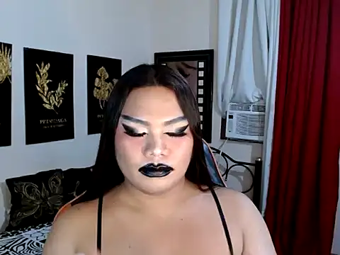 TSbrianaHugeCock webcam