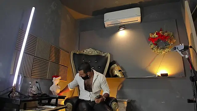 beardandrew (M young) - JERK OFF