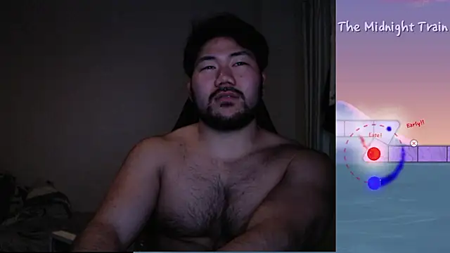 myhair_isgood's live cam