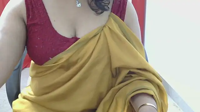 Mallu_Manisha webcam