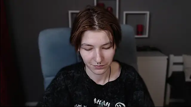 guitarandangell webcam