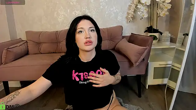 Eva_lovevy webcam