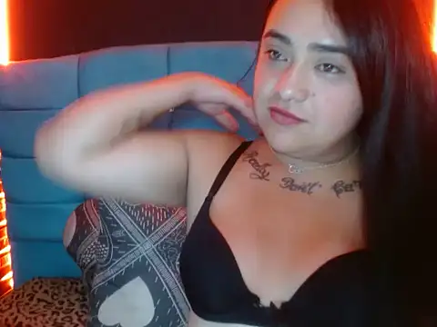 Nefertiti_Magic69 webcam