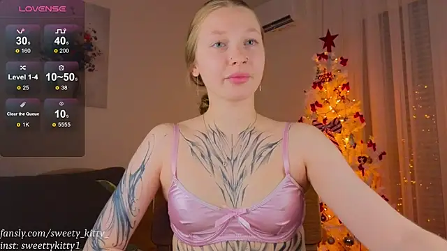 sweettykitty