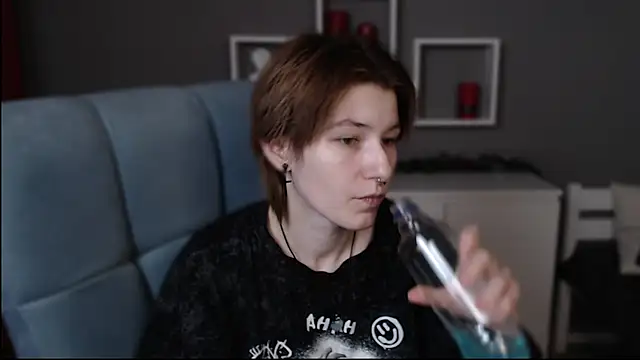 guitarandangell webcam