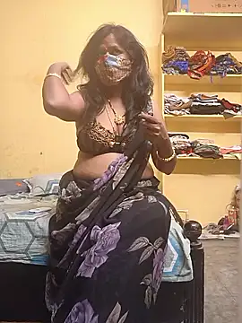 Preeti345 webcam