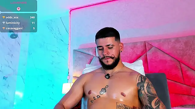 DickGriffith_ webcam