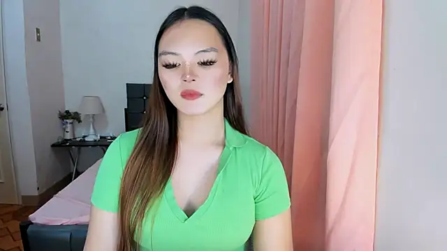 ameliamaureen webcam