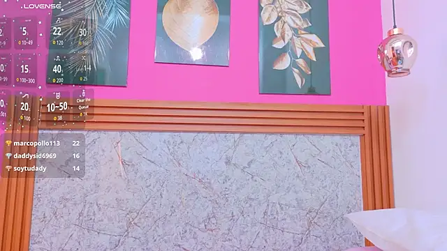 Testingdaddyy webcam