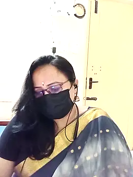 Ananya_flower webcam