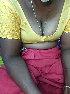 Tamilselviroja- webcam