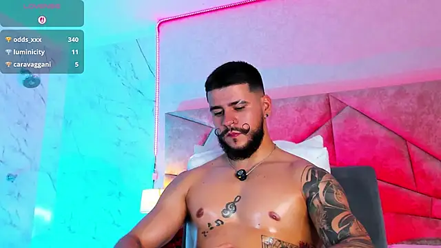 DickGriffith_ webcam