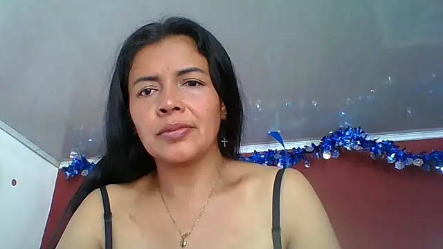 dianaochoa_ - DianaOchoa_'s free webcam