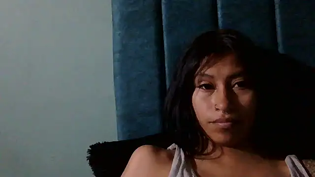 Pocahontas_tw webcam
