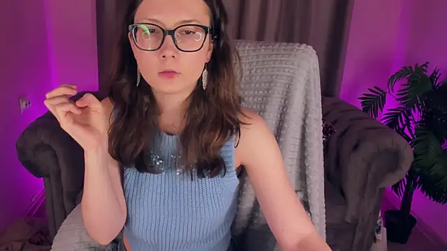 OliviaTurnery webcam