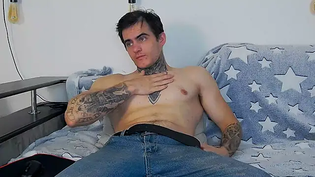 CarterCole webcam