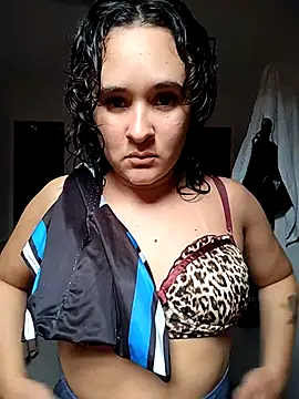 WasabiiiiiiChan24 webcam