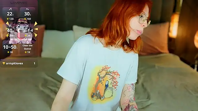 Sasha_Exclusive webcam