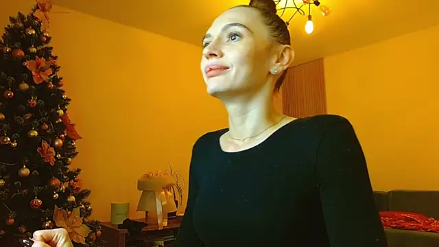 Lady_Sunshine_ webcam