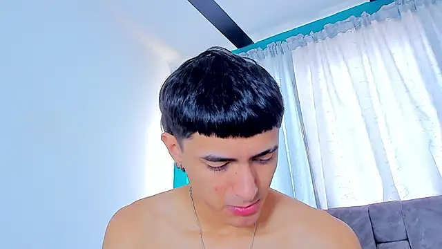 Anthony_carter webcam