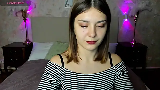 margochill - MargoChill's free webcam