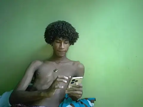 skinniyGabriel webcam