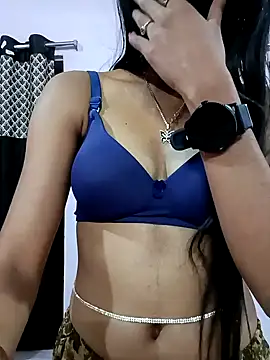 Sanaya_Queen19 webcam