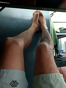 MonasticCanine webcam