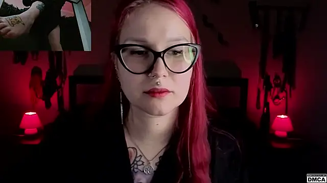 Amanita__Pantherina webcam