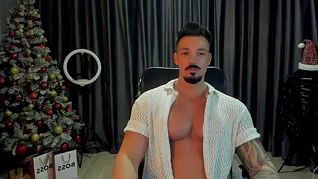 HaydenSpearss webcam