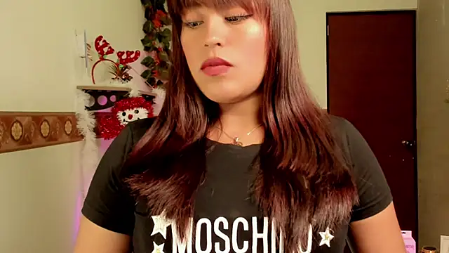 Cameroon-Diaz webcam