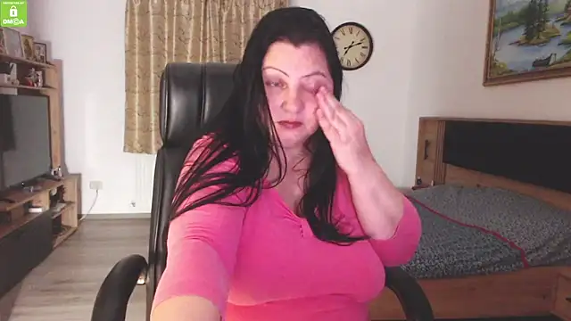 Zulemasecrets webcam