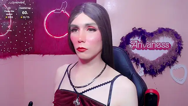 katalina-hot1 webcam