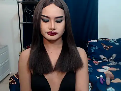 RositaUshvada webcam