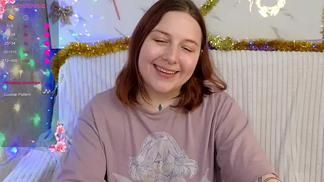 Belinda_Starlight webcam