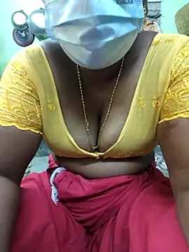 Tamilselviroja- webcam