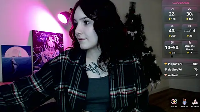 Princess_Shy___ webcam