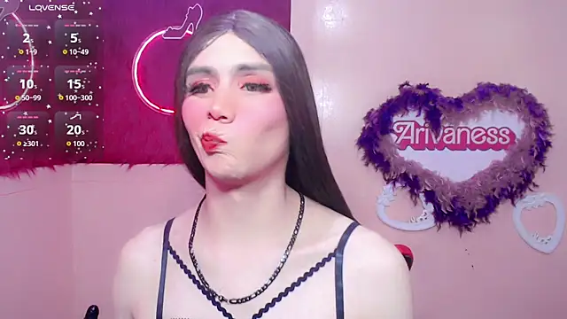 katalina-hot1 webcam