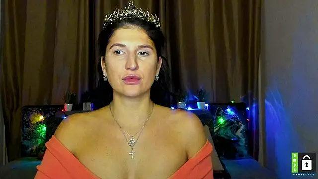 Alianna_Solo_Kisses webcam