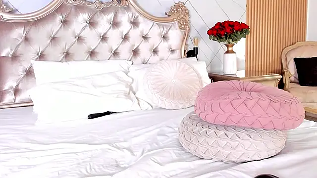 JulissaWilson webcam