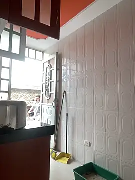 Webcam Model (SCARLET-20) is live