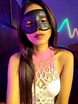 Ivy_the_goddess webcam