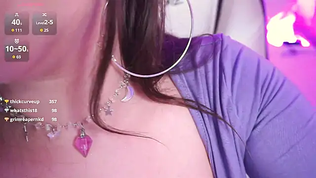 ooops_boobss - Ooops_Boobss's free webcam