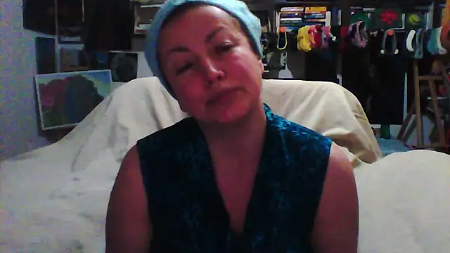 MariaAnaSunshine webcam