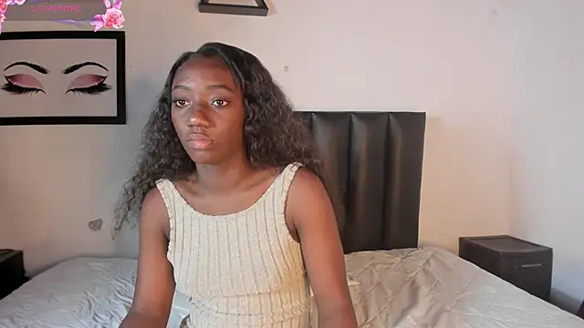 Khenta_Michells webcam