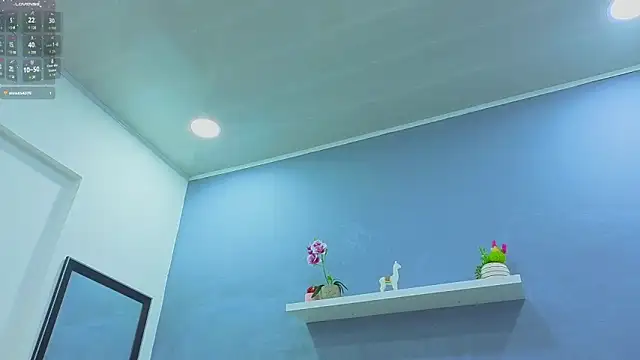 angelica_dymond webcam