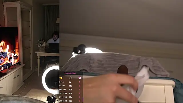 American__Dream webcam