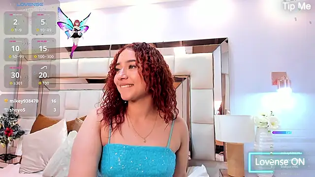 megannherrera webcam